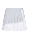 W Double Pleats SQLG - ANEWGOLF - BALAAN 1