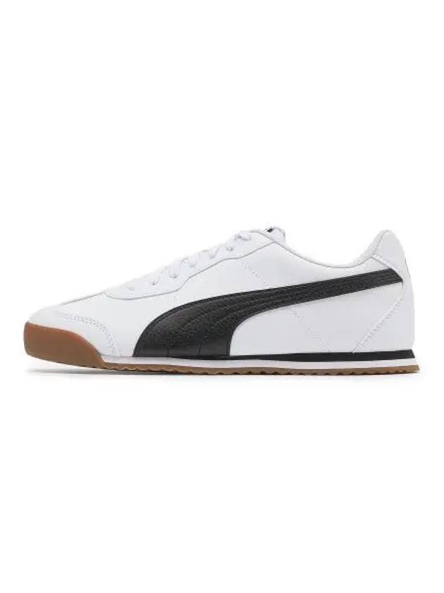 Turino II T Low Top Sneakers White - PUMA - BALAAN 2