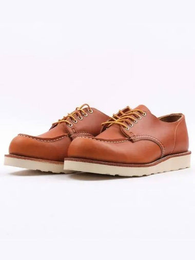 IDomestic ShippingI MOC OXFORD 8092 kr 218382 - RED WING - BALAAN 1