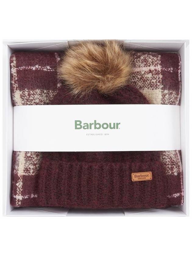 Barbour Gift Sets - BARBOUR - BALAAN 1