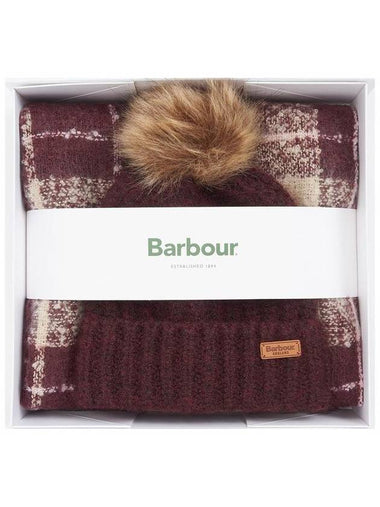 Barbour Gift Sets - BARBOUR - BALAAN 1