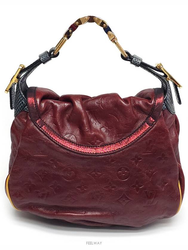 women shoulder bag - LOUIS VUITTON - BALAAN 3