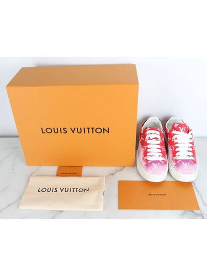 LV Escal Time Out Sneakers 36 230 - LOUIS VUITTON - BALAAN 2