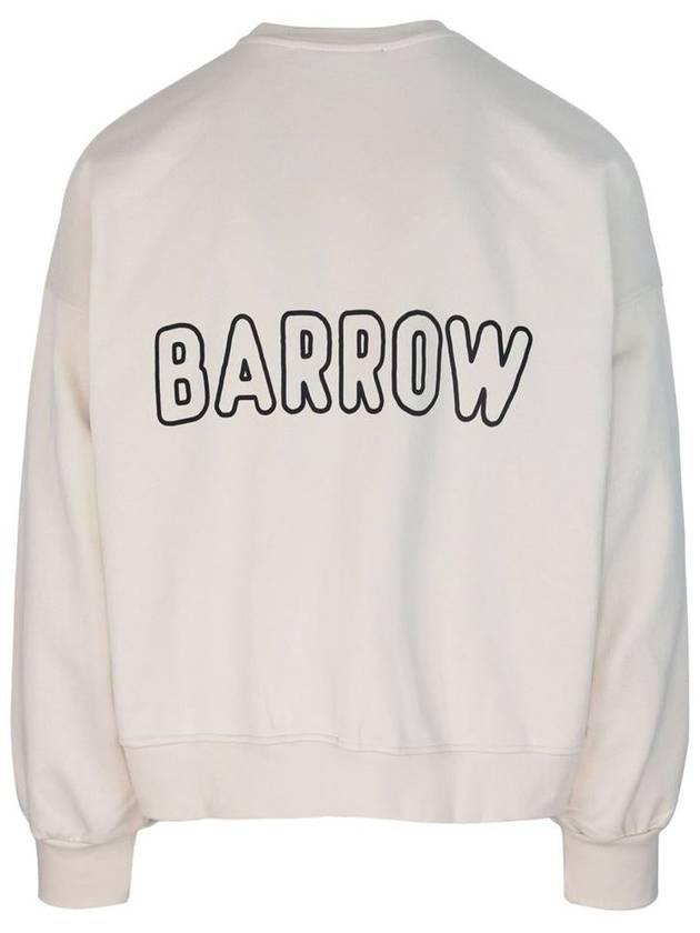 Barrow Sweatshirt - CLAIRE BARROW - BALAAN 2