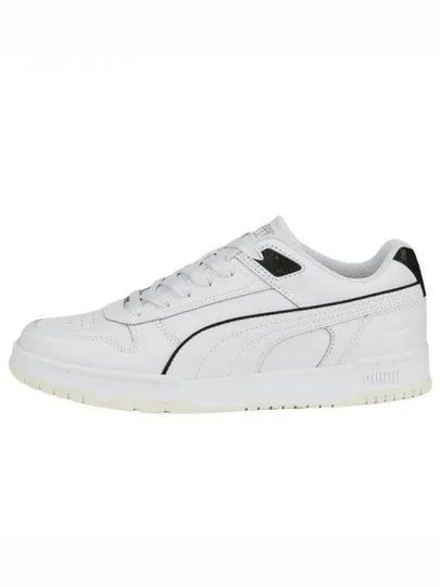 RBD Gaming Low Top Sneakers White - PUMA - BALAAN 2