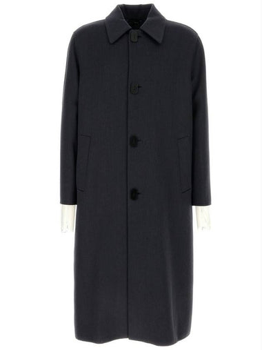 Fendi Coats - FENDI - BALAAN 1