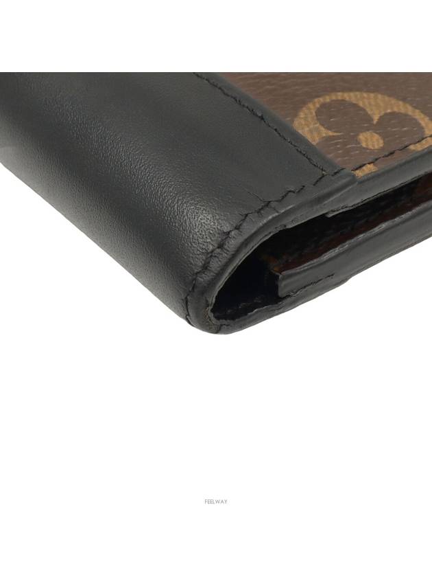 men s wallet - LOUIS VUITTON - BALAAN 7