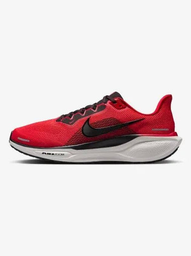 Pegasus 41 M University Red Black Light Crimson Summit White FD2722 602 - NIKE - BALAAN 1