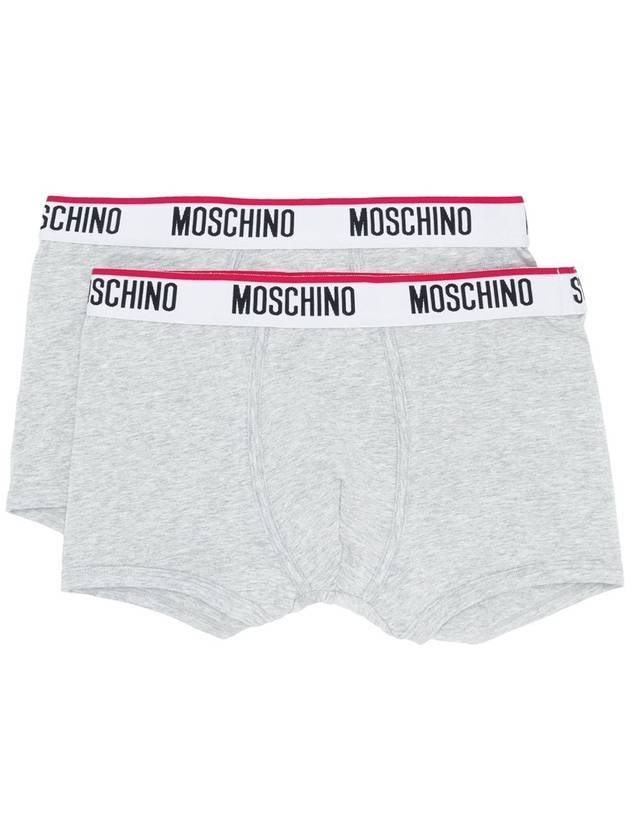 MOSCHINO - MOSCHINO - BALAAN 1