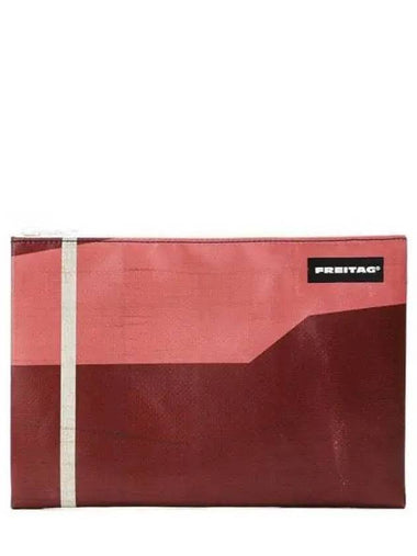 Unisex small clutch bag 271947 - FREITAG - BALAAN 1