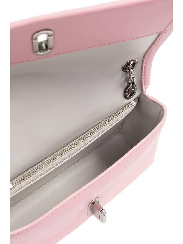 Marc Jacobs Wallet On Chain The Dual, Women's, Pink - MARC JACOBS - BALAAN 5