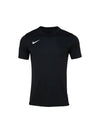 Dry fit park 7 short sleeve t shirt black - NIKE - BALAAN 1