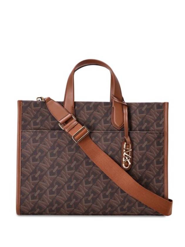 Tote Bag 30H3G3GT3B 227 BRN LUGGAGE - MICHAEL KORS - BALAAN 1