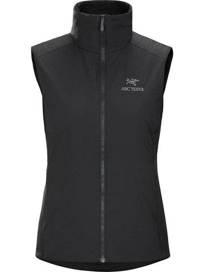 Women's Atom LT Vest Black - ARC'TERYX - BALAAN 2