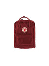 23510 326 Kanken Classic Backpack - FJALL RAVEN - BALAAN 1