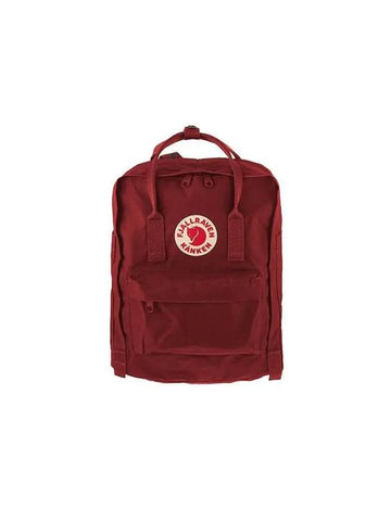 23510 326 Kanken Classic Backpack - FJALL RAVEN - BALAAN 1