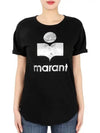 Coldy short sleeve t shirt - ISABEL MARANT - BALAAN 2