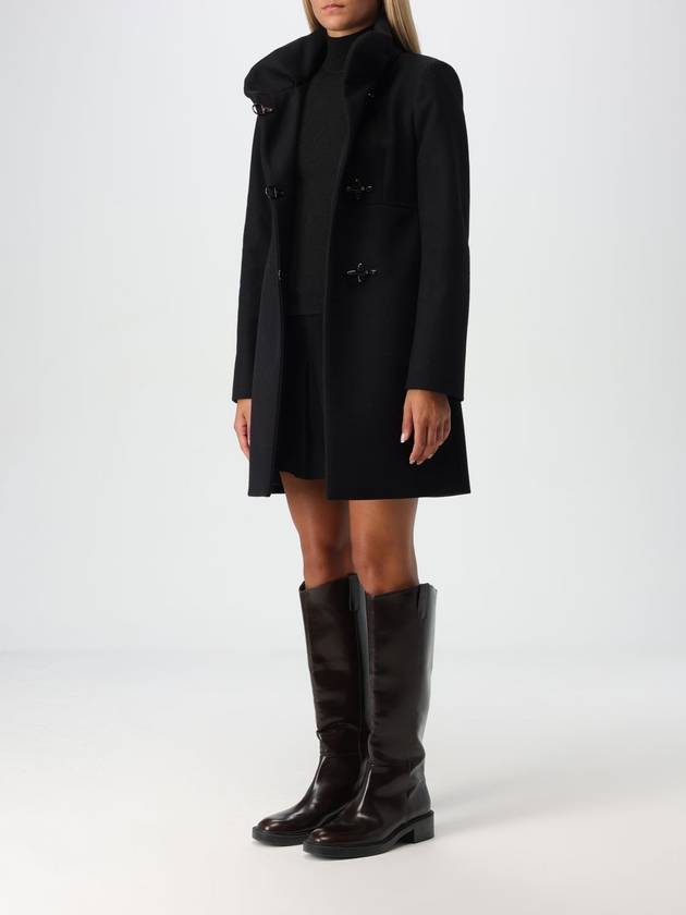 Coat woman Fay - FAY - BALAAN 3