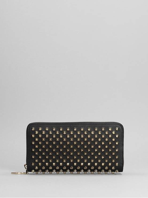 Christian Louboutin Panettone Wallet - CHRISTIAN LOUBOUTIN - BALAAN 1