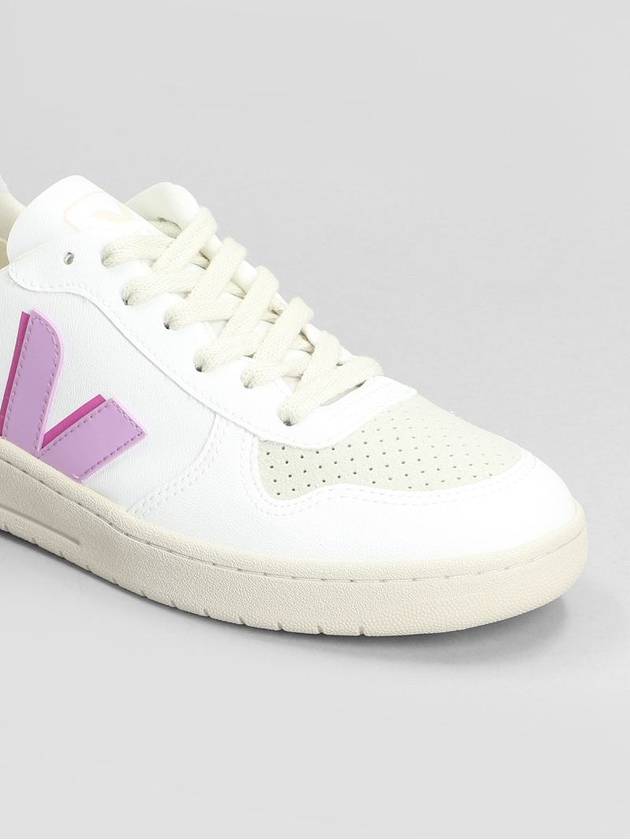 Veja V-10 W Ii Sneakers - VEJA - BALAAN 5