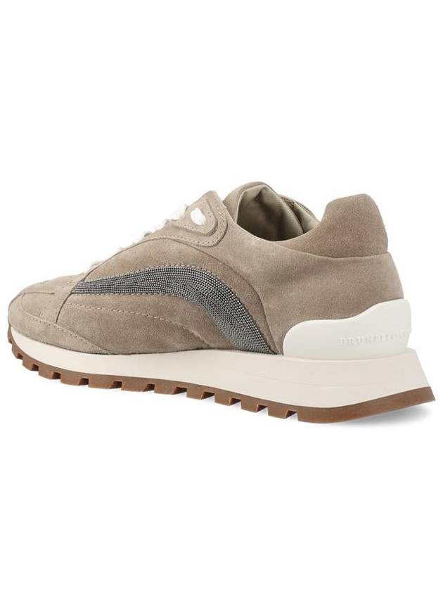 Brunello Cucinelli Sneakers - BRUNELLO CUCINELLI - BALAAN 3