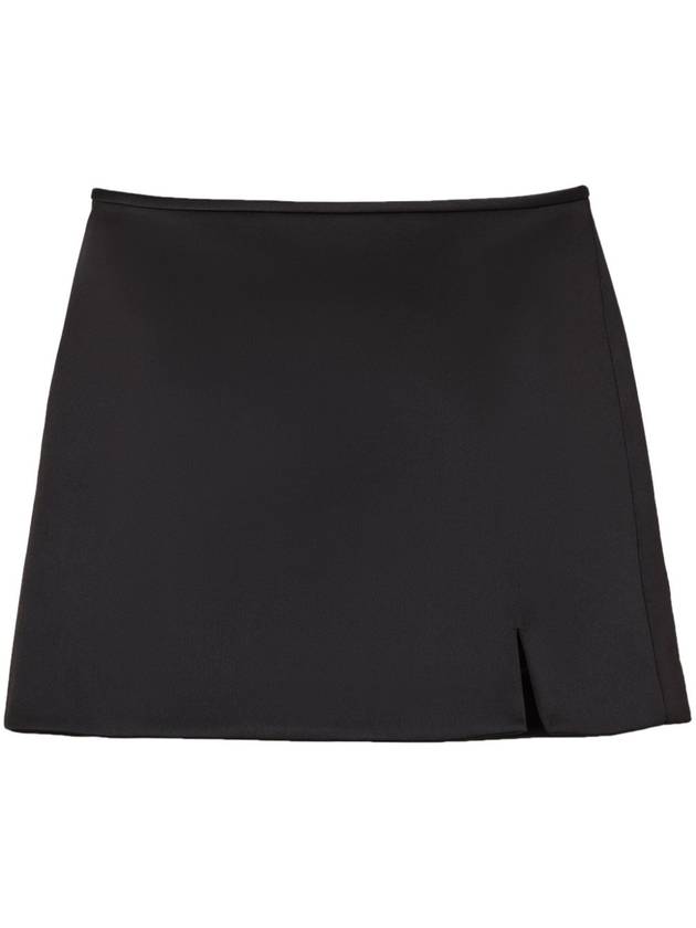 Marc Jacobs Skirts Black - MARC JACOBS - BALAAN 1