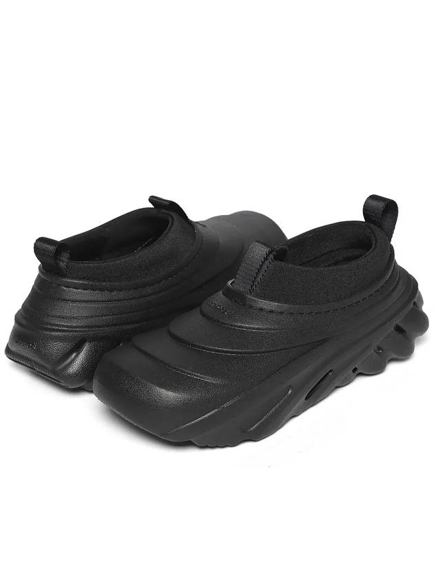 Echo Storm Slip-On Black Ice - CROCS - BALAAN 4