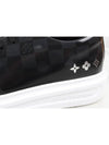 Beverly Hills Damier sneakers black 6 5 255 - LOUIS VUITTON - BALAAN 8