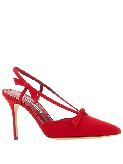 Manolo Blahnik Heeled Shoes - MANOLO BLAHNIK - BALAAN 2