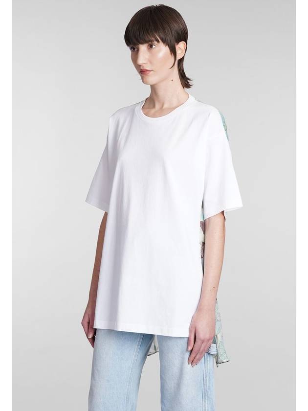 Stella McCartney T-Shirt - STELLA MCCARTNEY - BALAAN 4