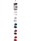 Logo point men s golf hat - VICE GOLF - BALAAN 3