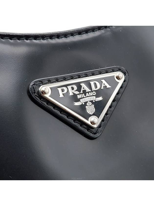 women shoulder bag - PRADA - BALAAN 8