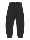 cotton jogger pants - BOTTEGA VENETA - BALAAN.