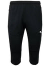 KK Team Liga Training 3/4 Short Black - PUMA - BALAAN 2