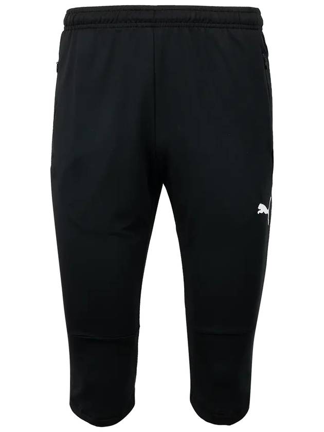 KK Team Liga Training 3/4 Short Black - PUMA - BALAAN 2