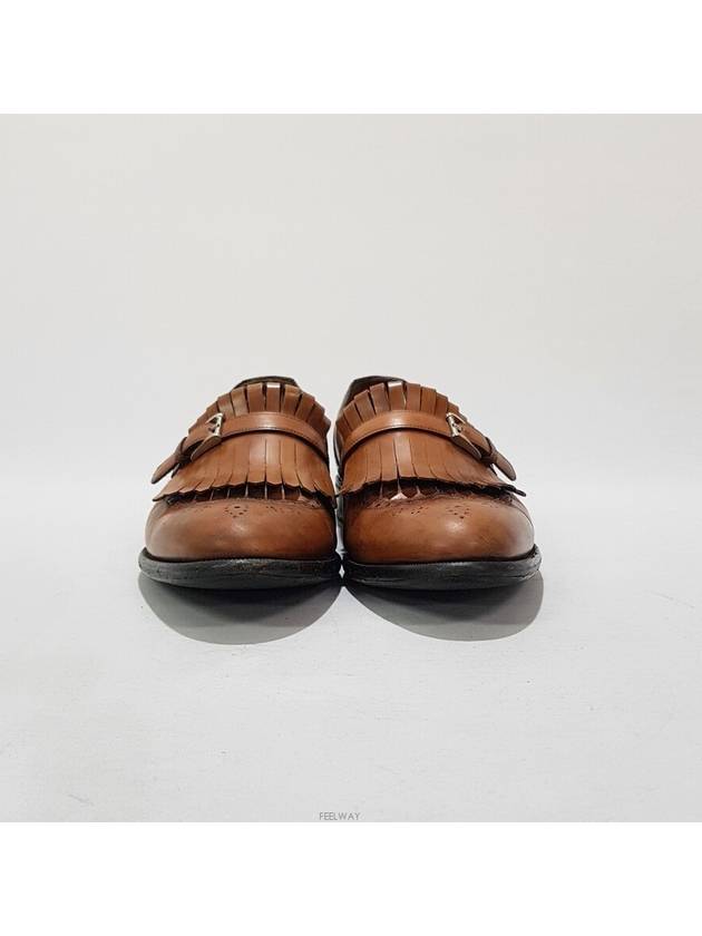 men loafers - A. TESTONI - BALAAN 2