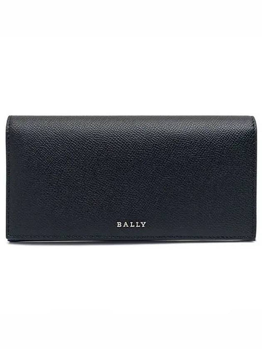 Long wallet BALIROES I9G8R - BALLY - BALAAN 1