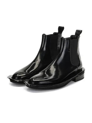 Coliac ankle boots black CS9352 - COLIAC - BALAAN 1