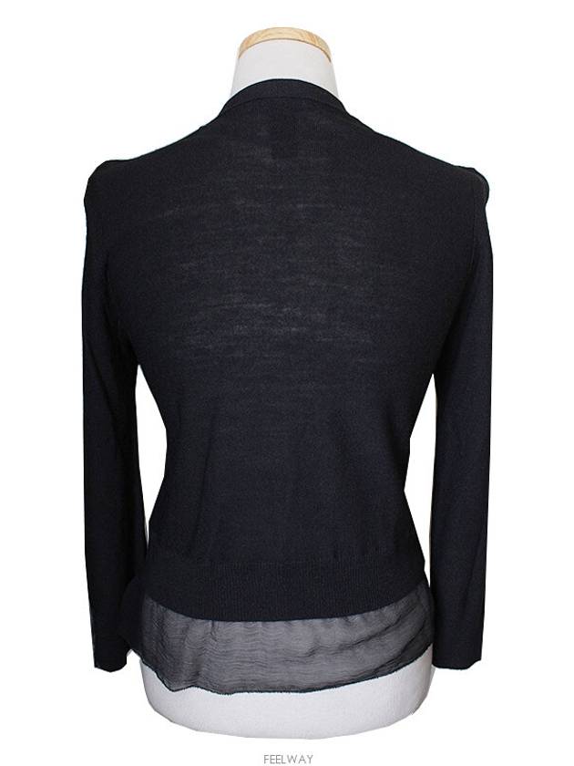 women cardigan - DKNY - BALAAN 2