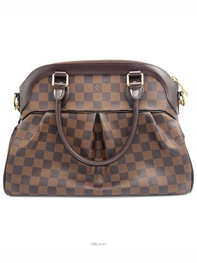 women shoulder bag - LOUIS VUITTON - BALAAN 4