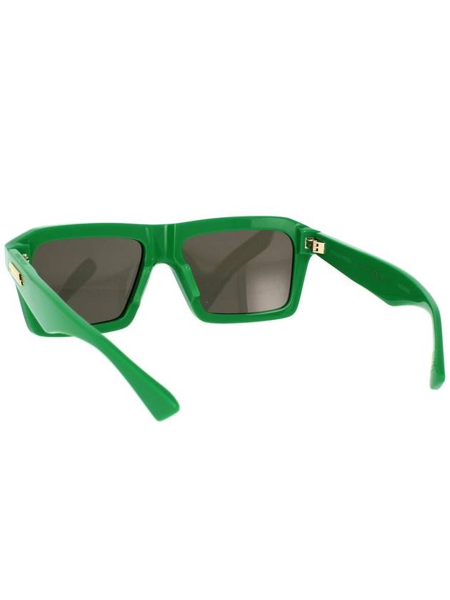 Sunglasses BV1213S 003 GREEN - BOTTEGA VENETA - BALAAN 5