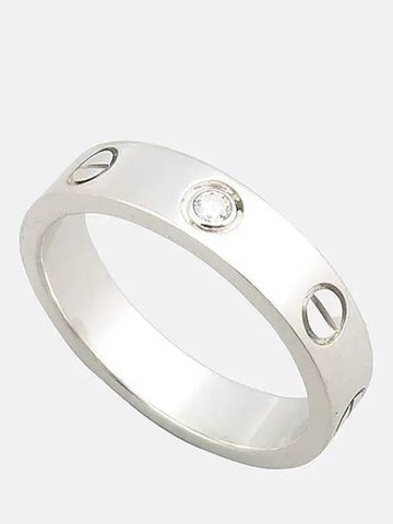 B4050500 Ring Jewelry - CARTIER - BALAAN 1