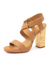 Rachel RACHEL sandals - ASH - BALAAN 8