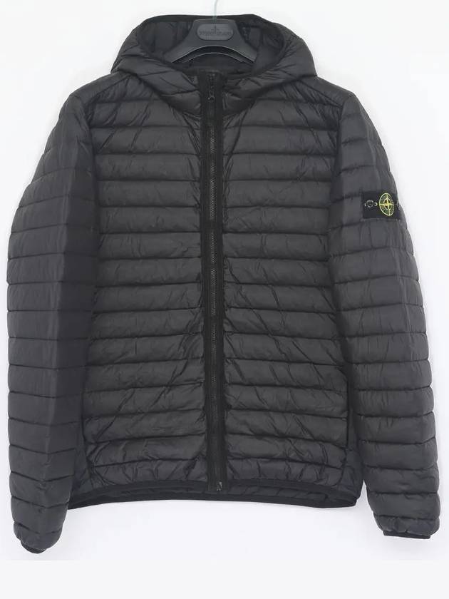 Junior Stone Island Padding 811641124 V0029 - STONE ISLAND - BALAAN 4