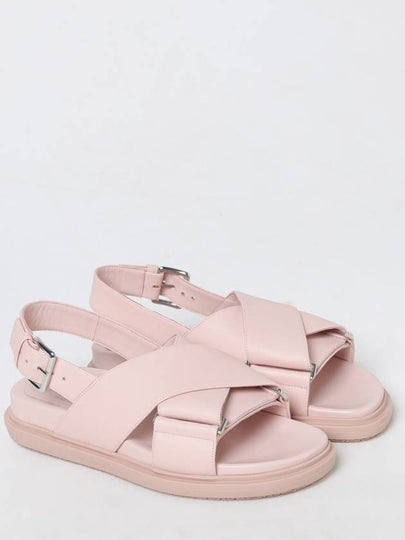 Shoes woman Marni - MARNI - BALAAN 2