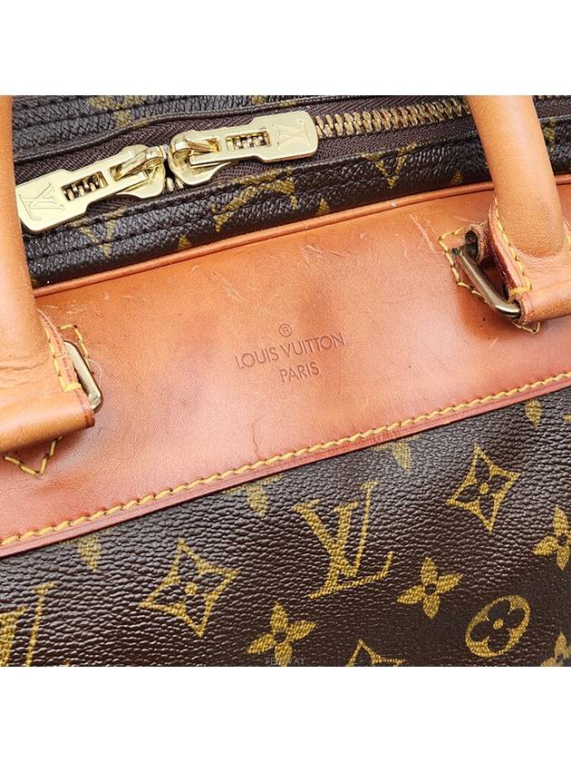 Monogram Aliz e 55 L375057 - LOUIS VUITTON - BALAAN 8