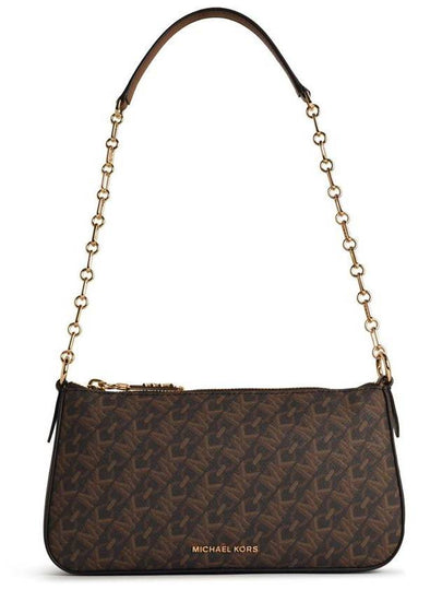 Shoulder Bag 32H3G8EW6B 227 Brown - MICHAEL KORS - BALAAN 2