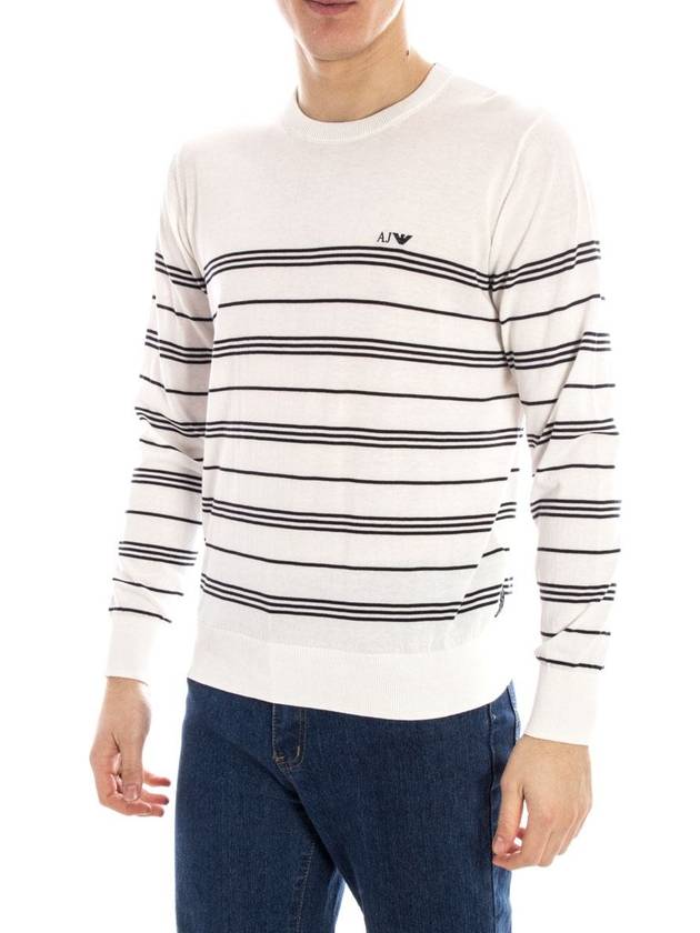 Armani Jeans Sweater - ARMANI JEANS - BALAAN 2