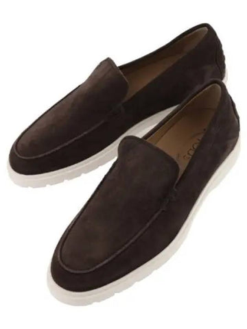 men loafers - TOD'S - BALAAN 1