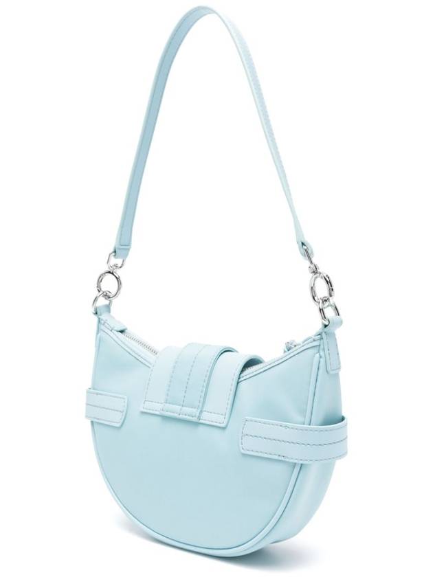 GANNI Bags.. Clear Blue - GANNI - BALAAN 5